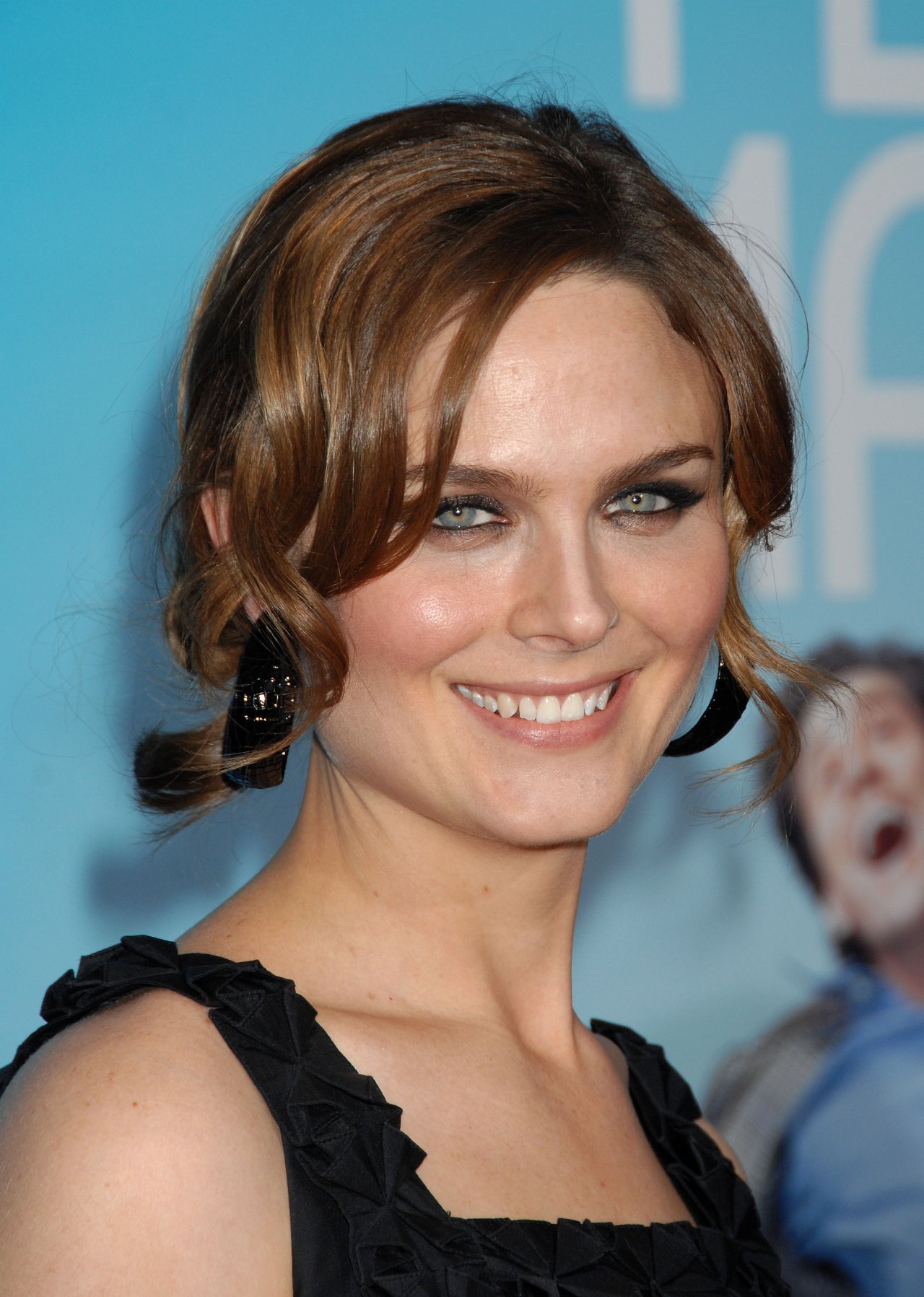 Emily Deschanel