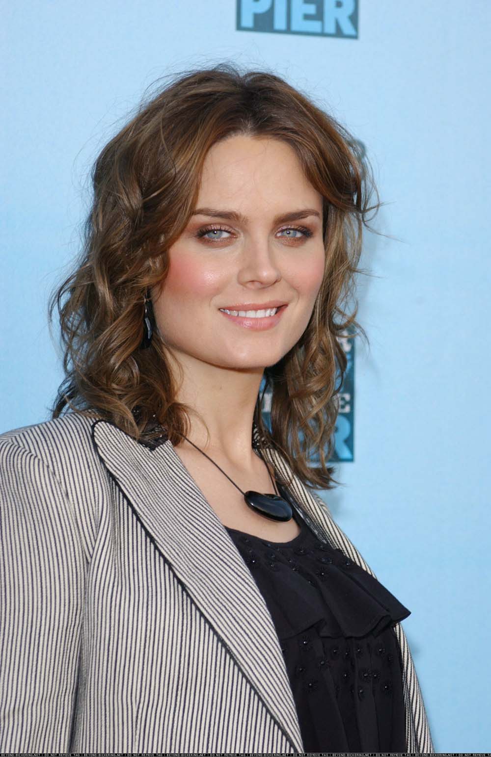 Emily Deschanel