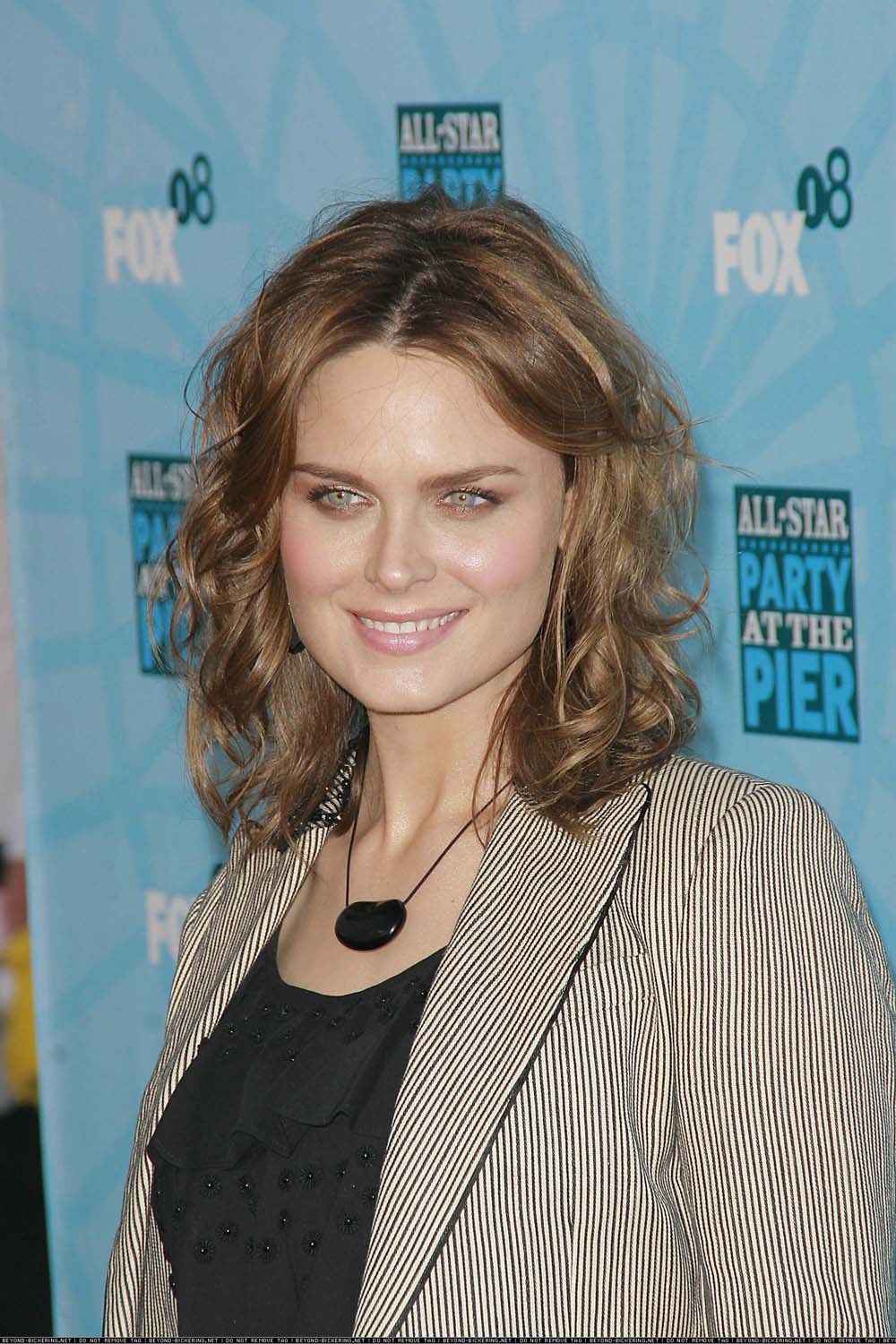 Emily Deschanel