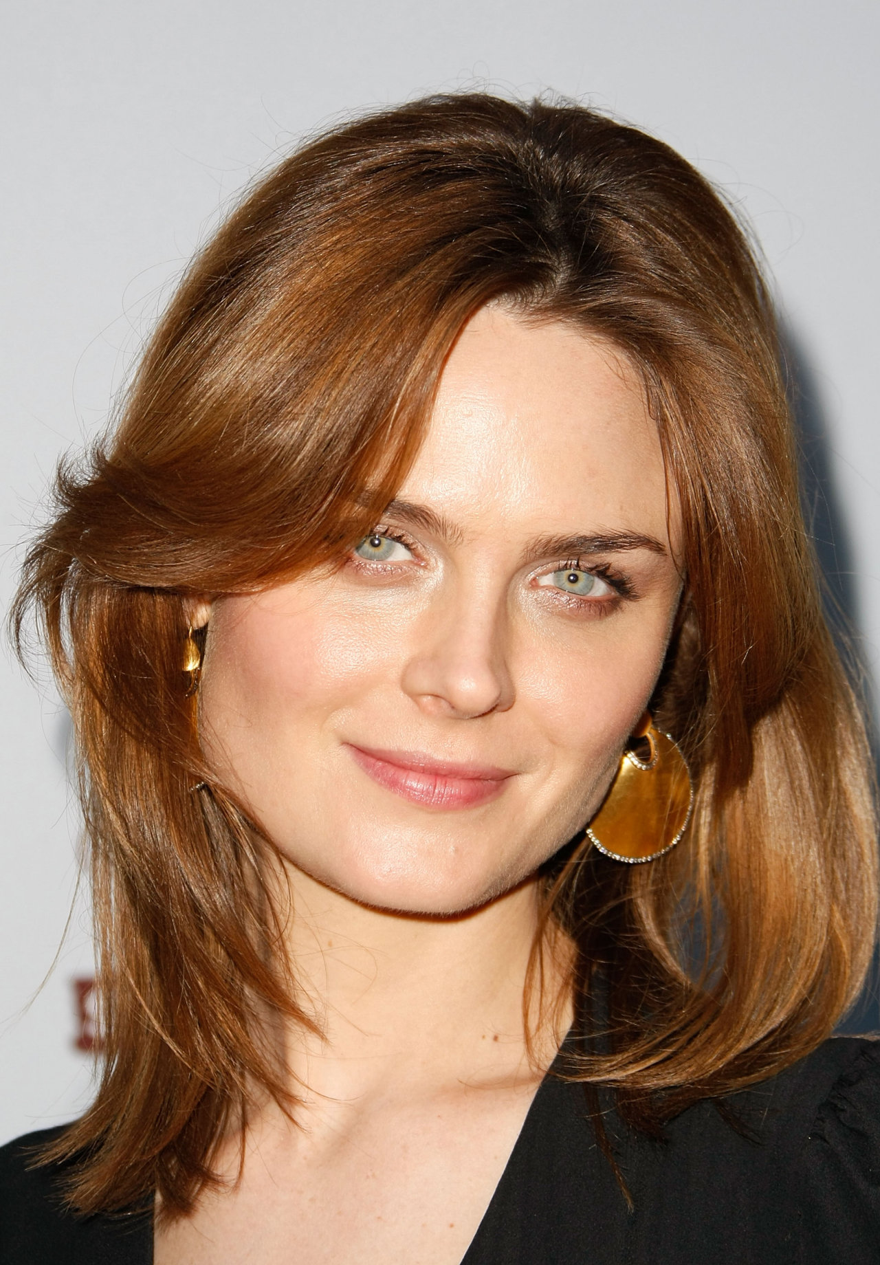 Emily Deschanel