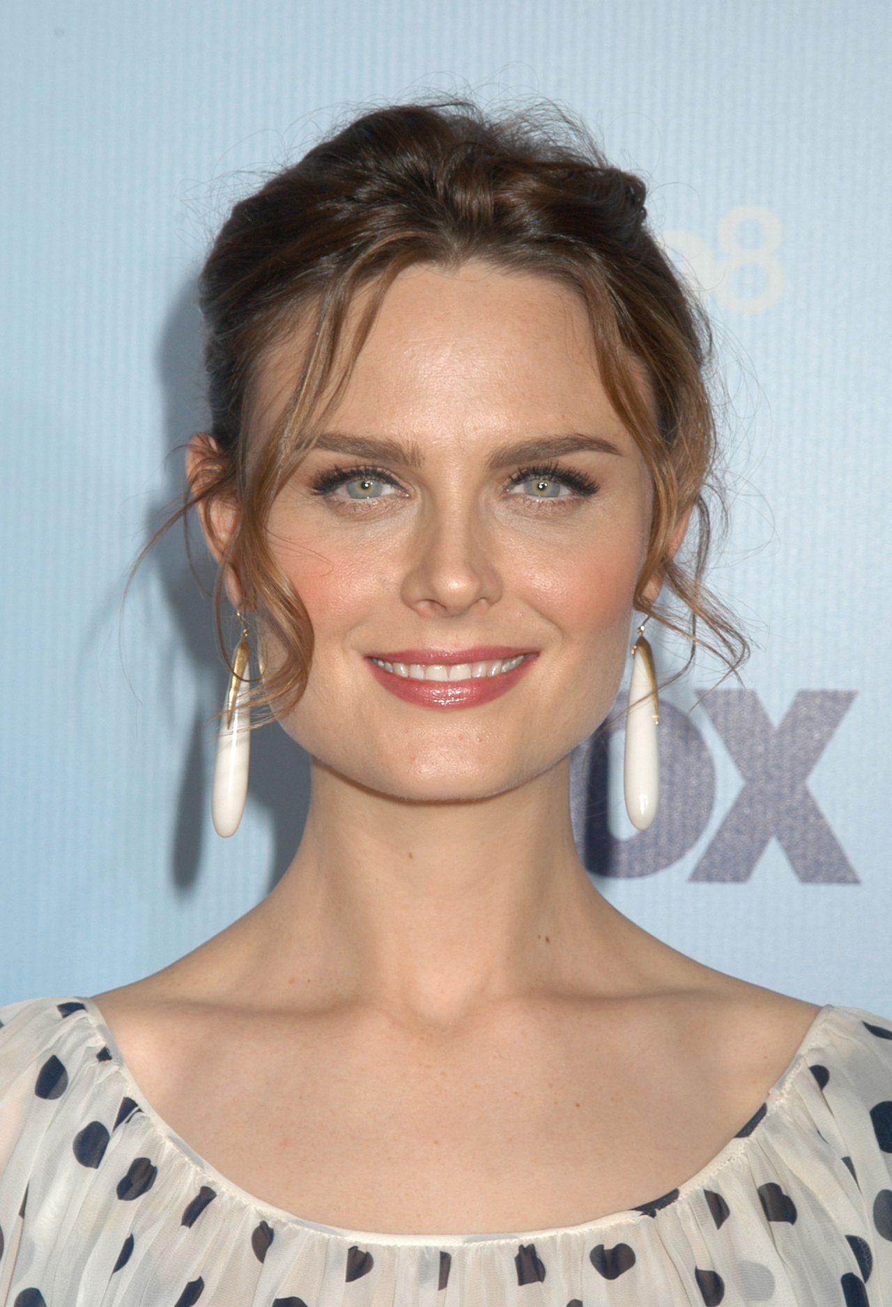 Emily Deschanel