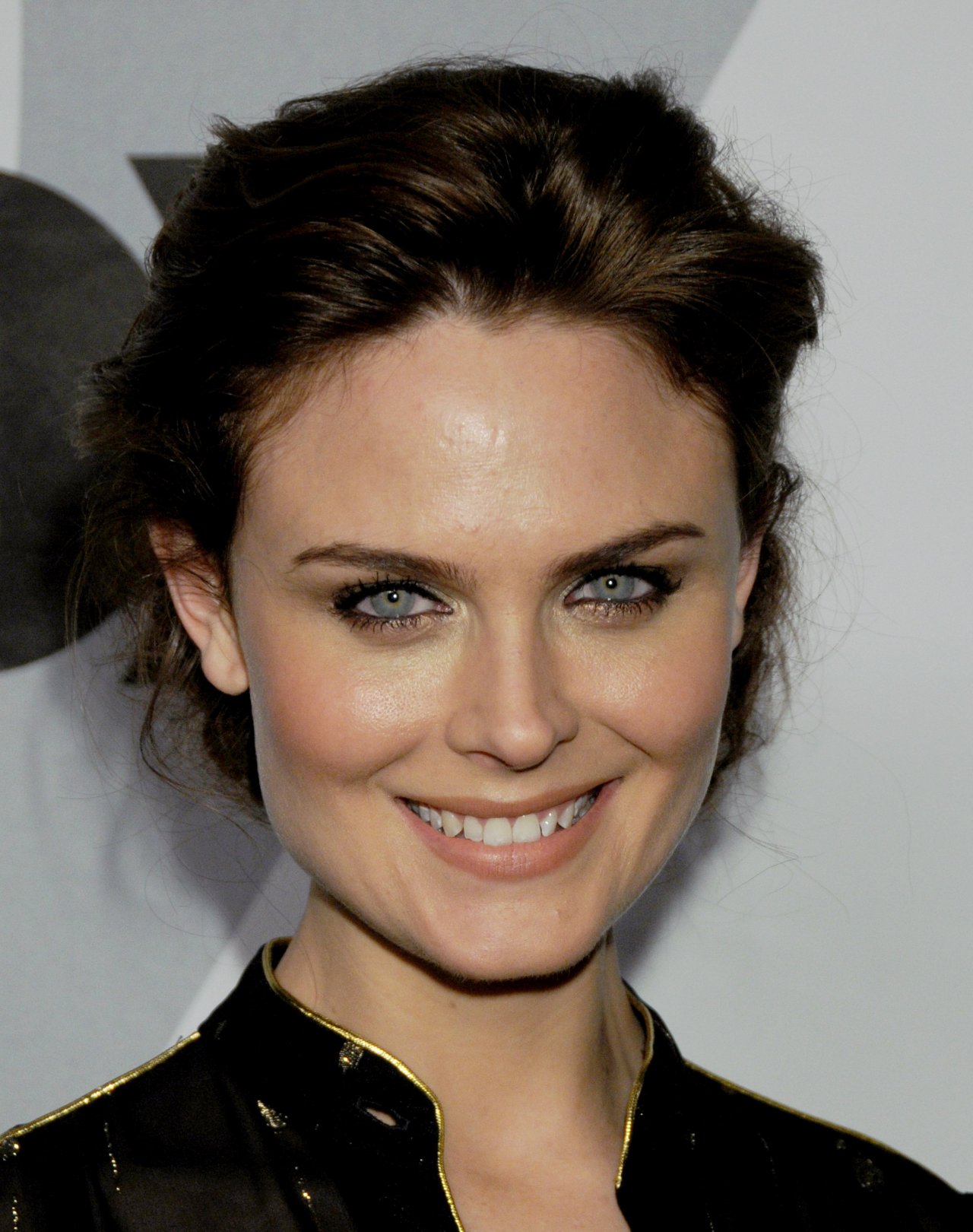 Emily Deschanel