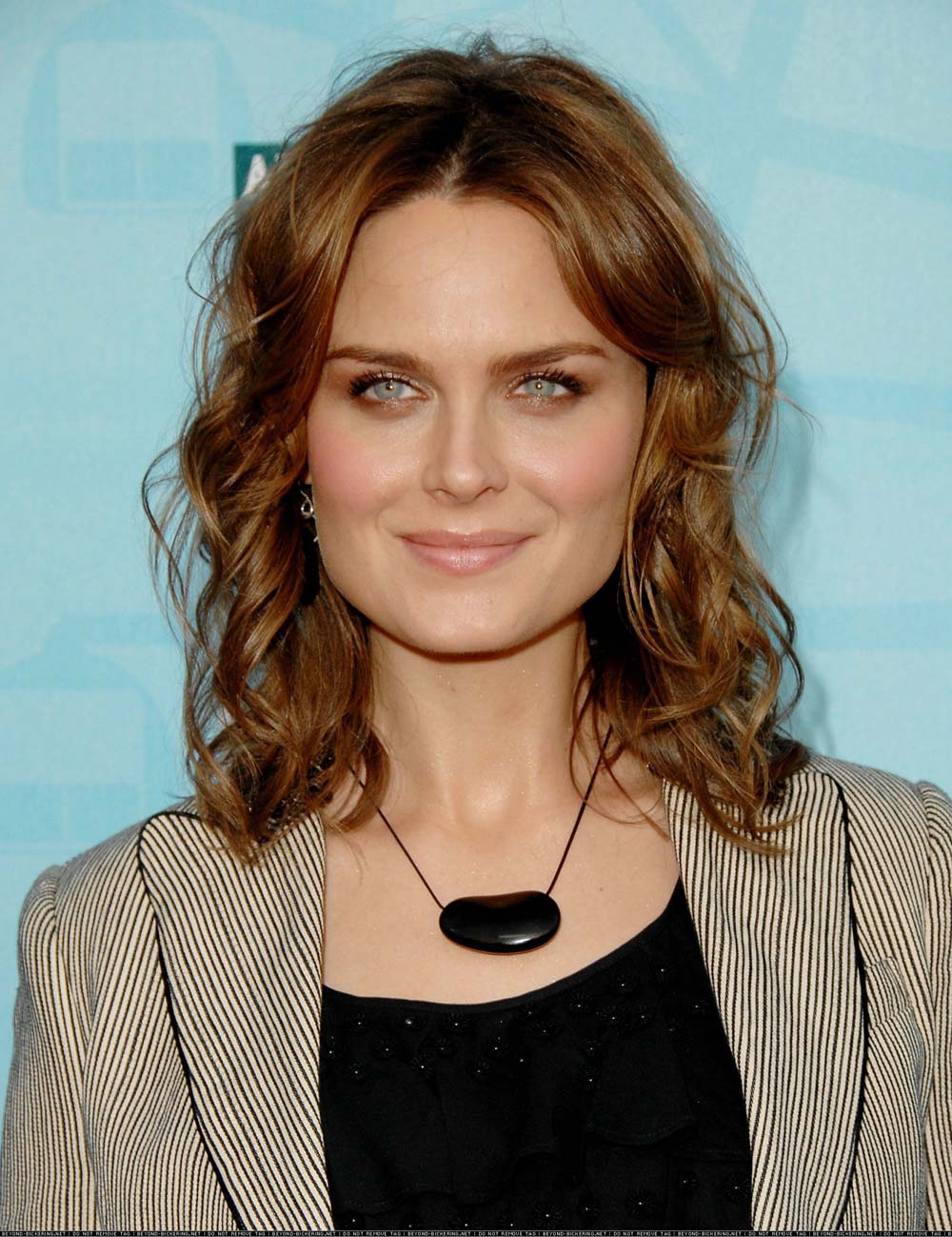 Emily Deschanel