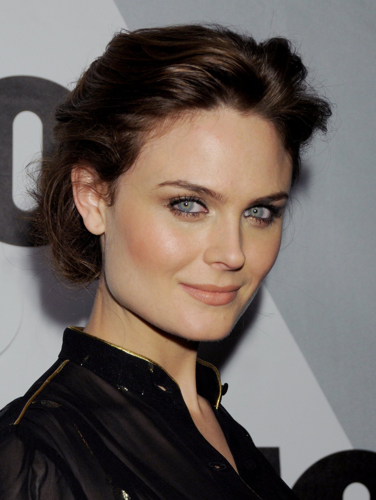 Emily Deschanel