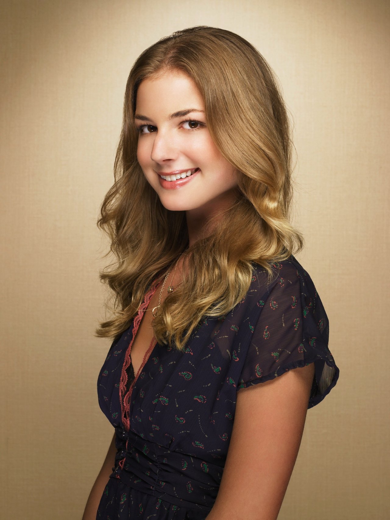 Emily VanCamp