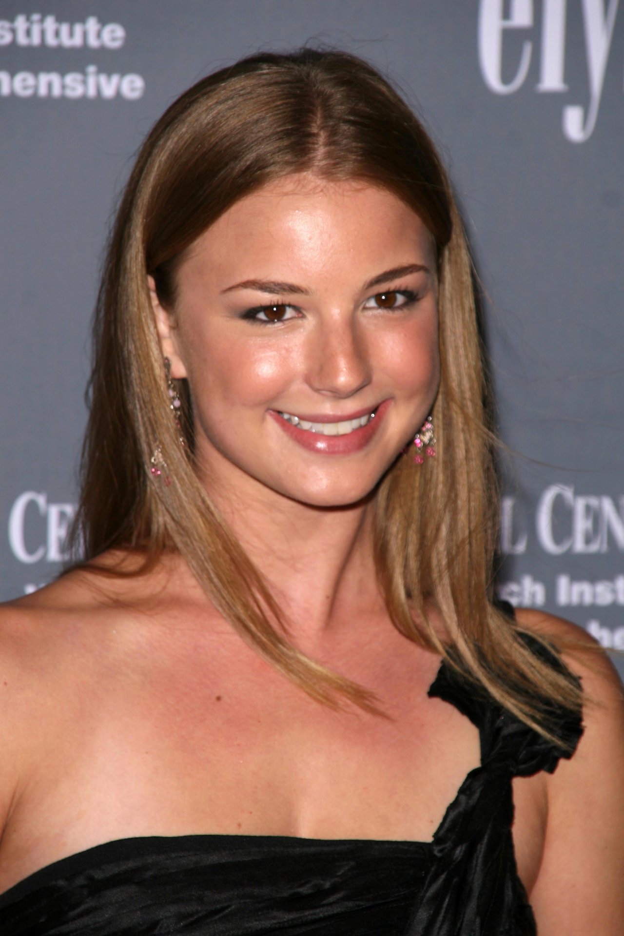 Emily VanCamp