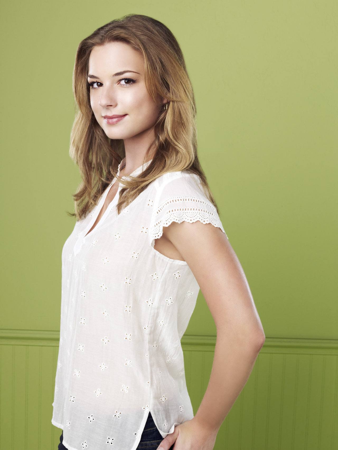 Emily VanCamp