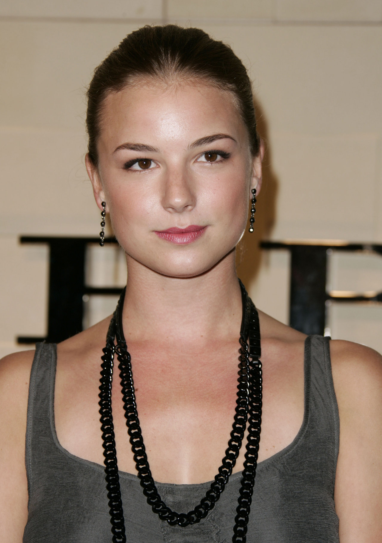 Emily VanCamp