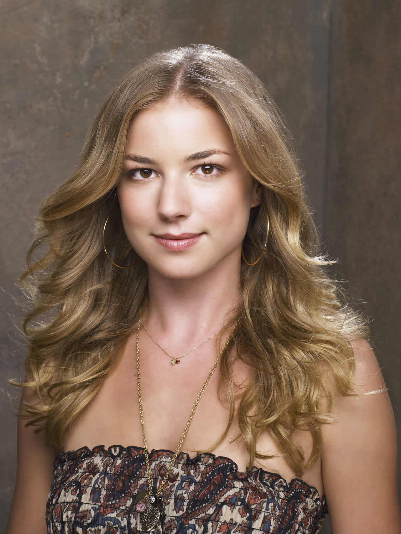 Emily VanCamp