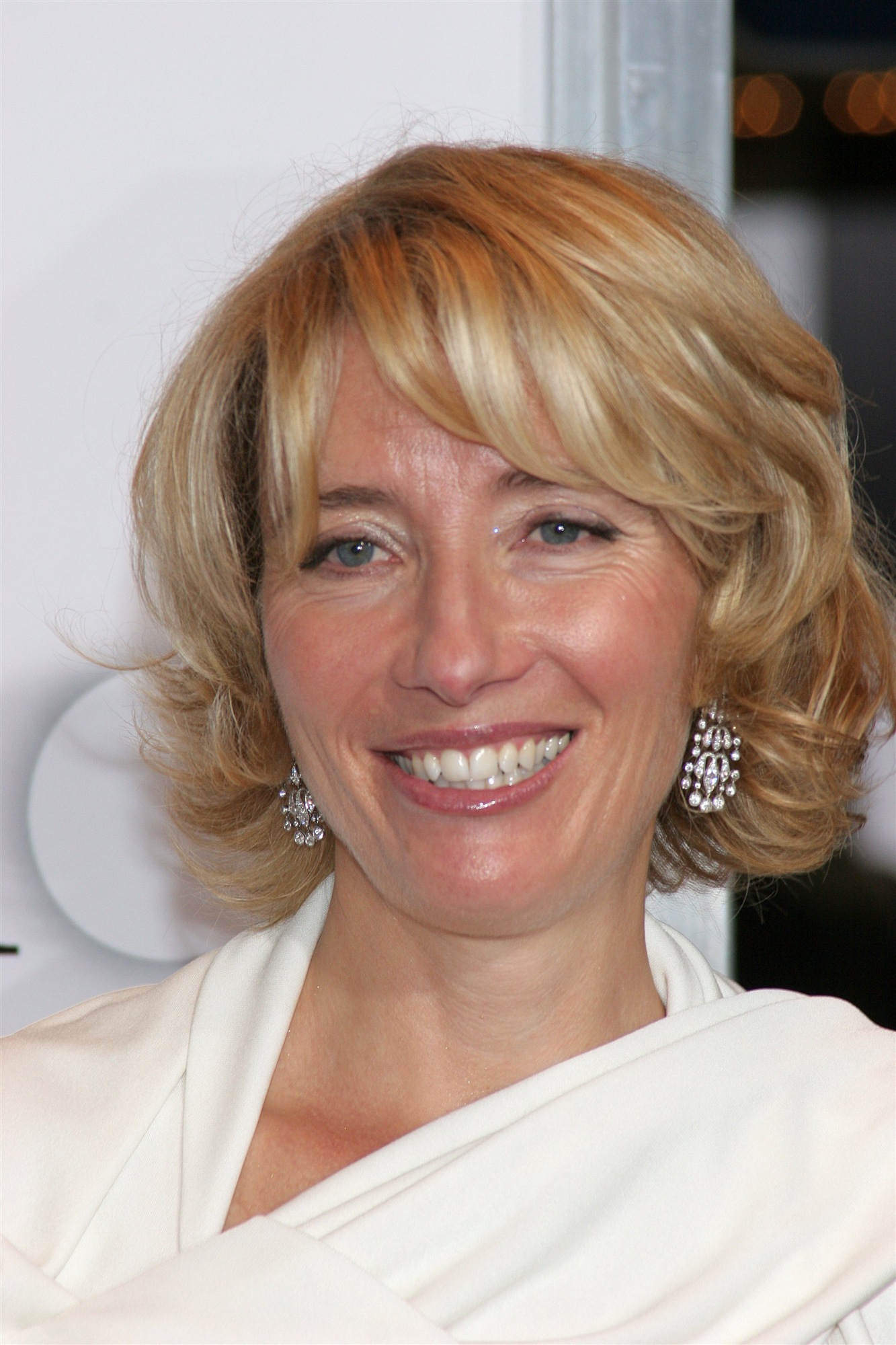 Emma Thompson