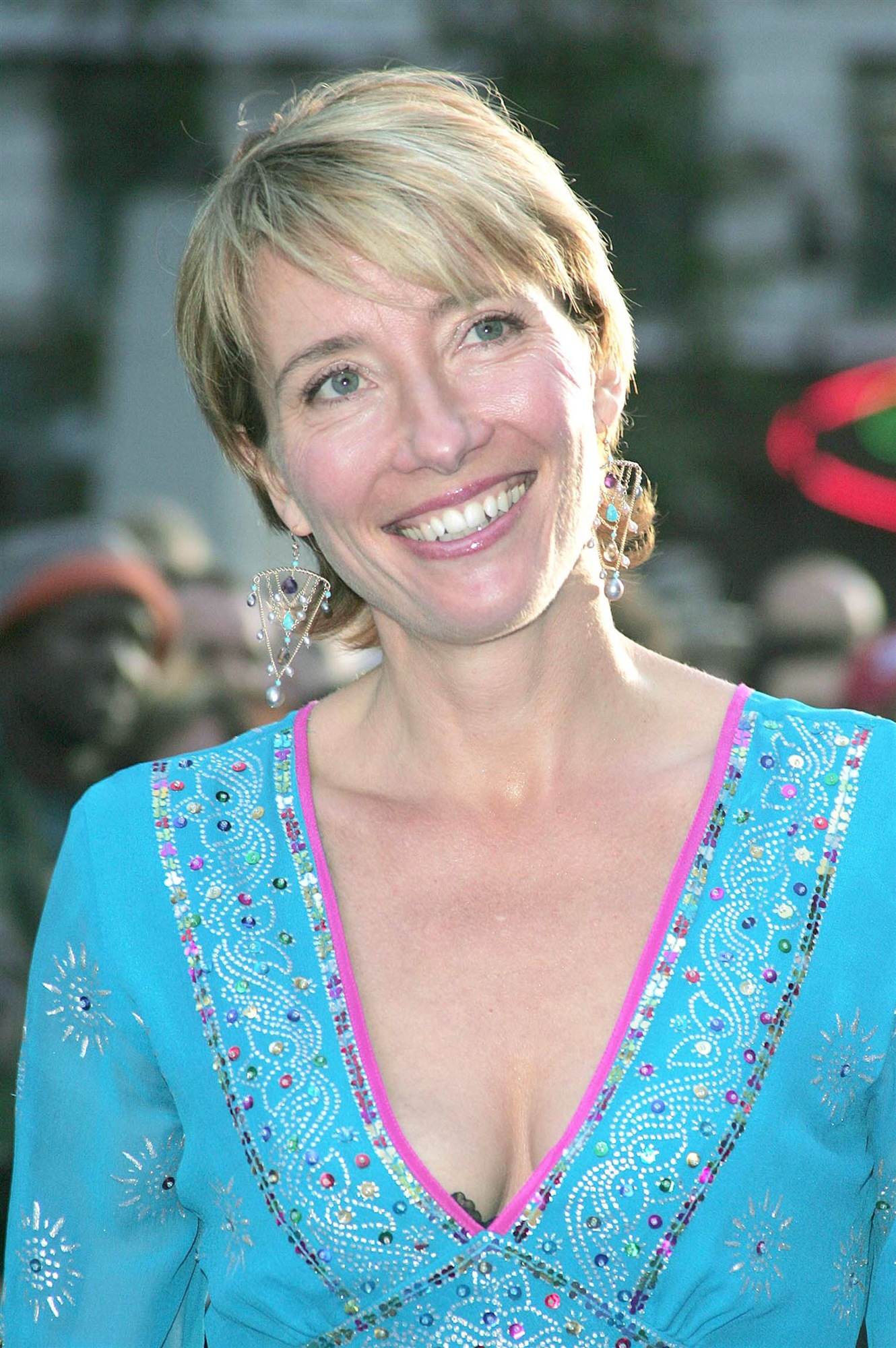 Emma Thompson