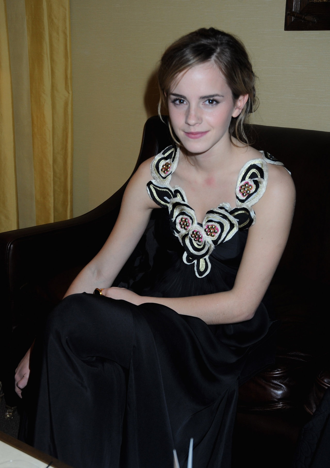 Emma Watson