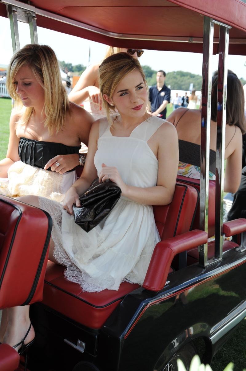 Emma Watson