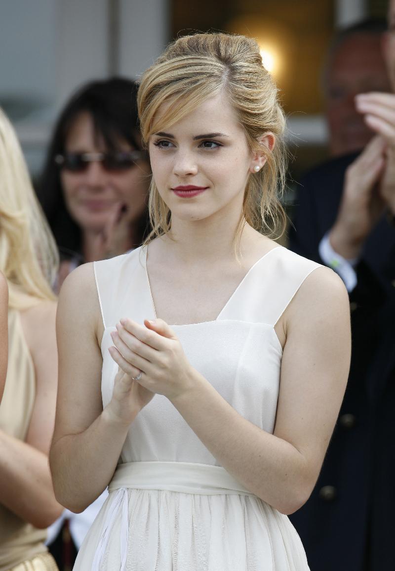 Emma Watson