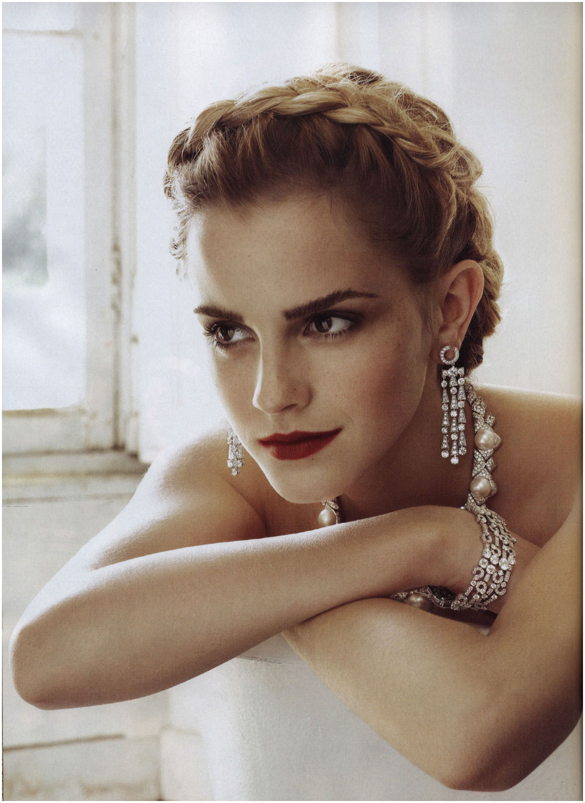 Emma Watson