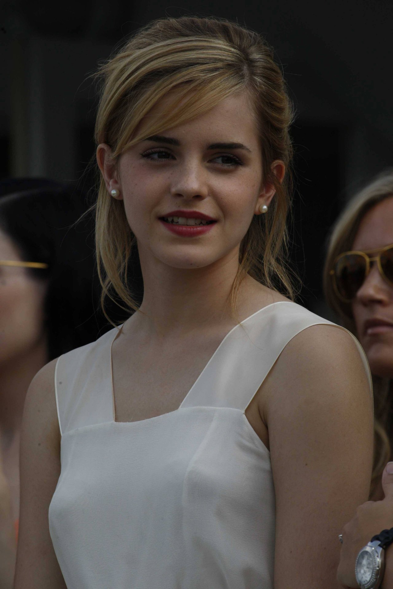 Emma Watson