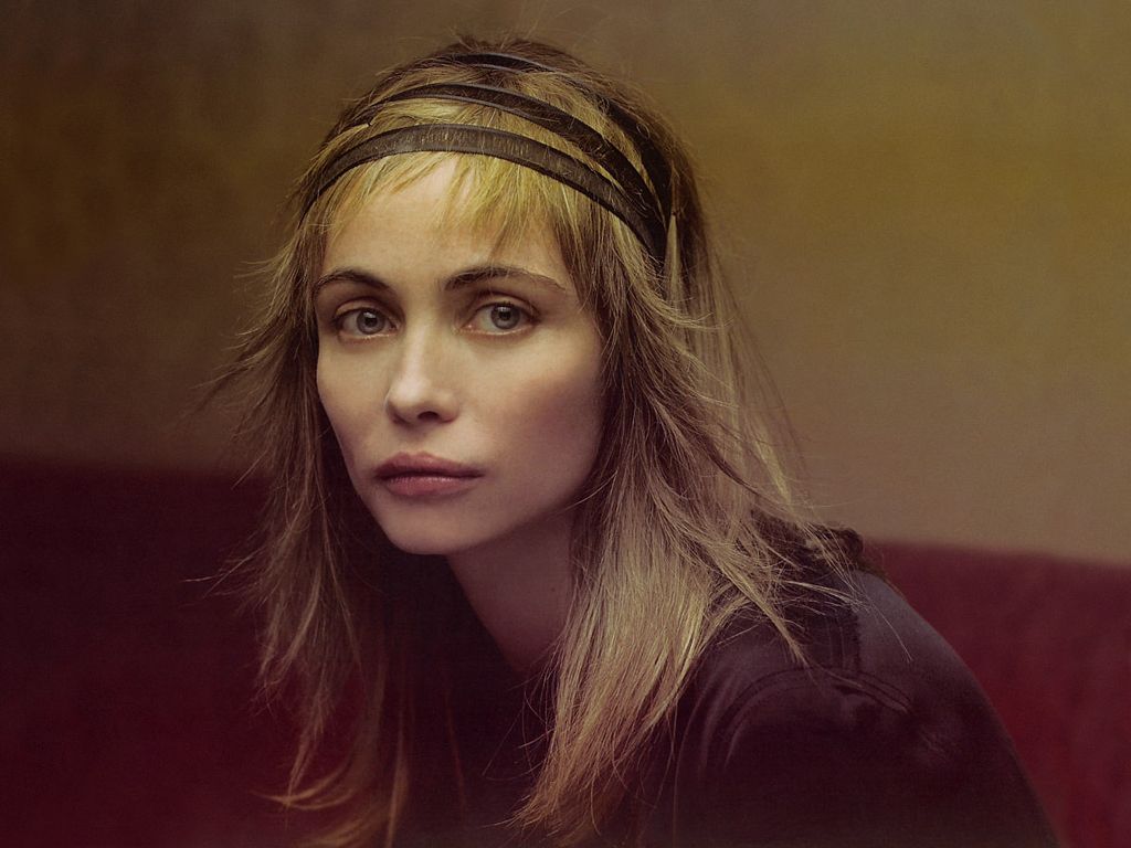 Emmanuelle Beart