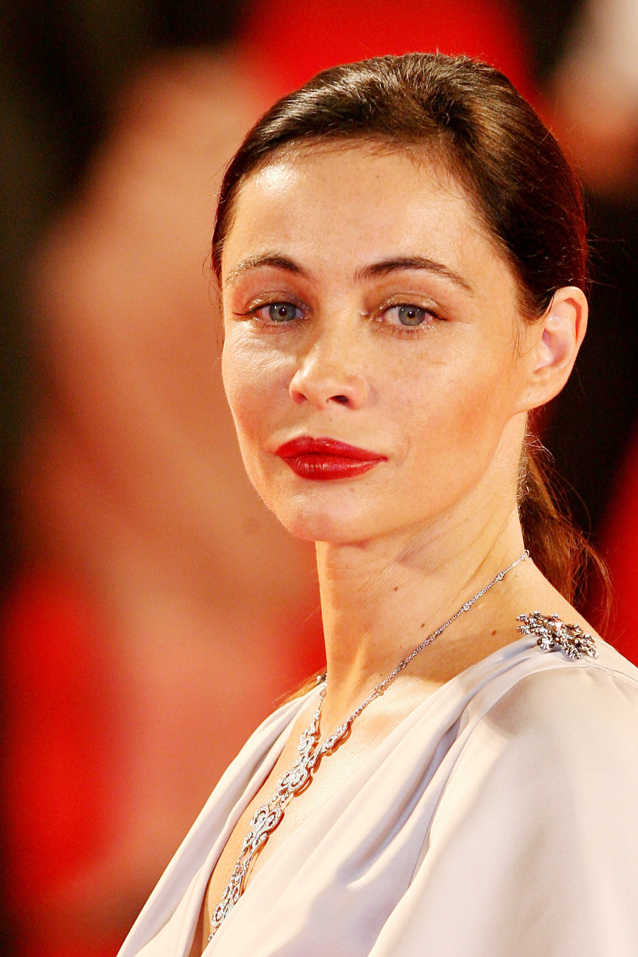 Emmanuelle Beart