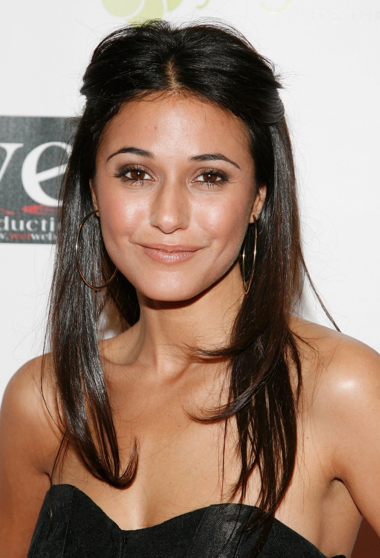 Emmanuelle Chriqui