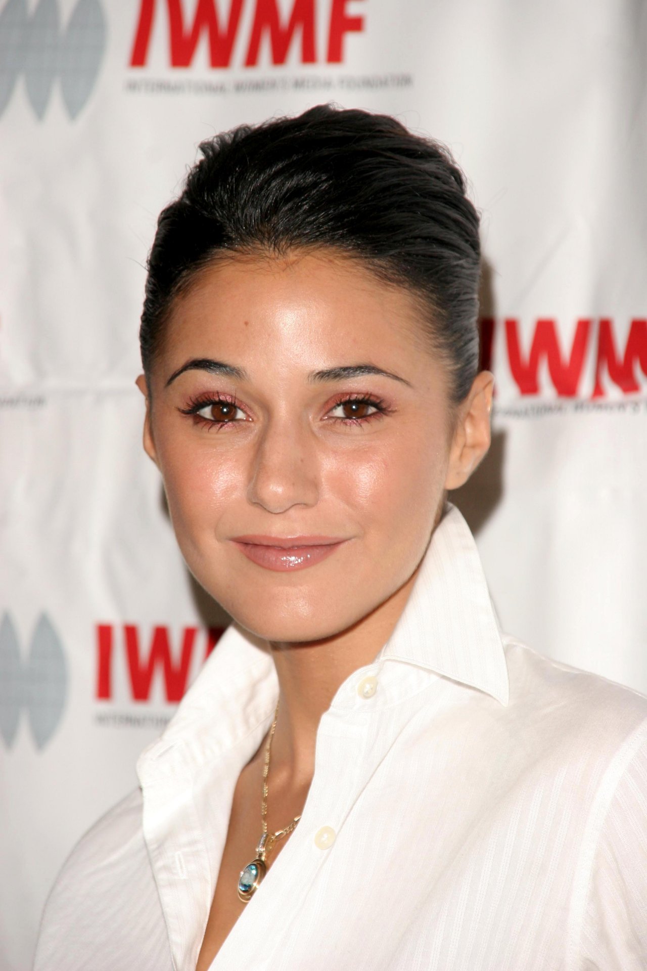 Emmanuelle Chriqui