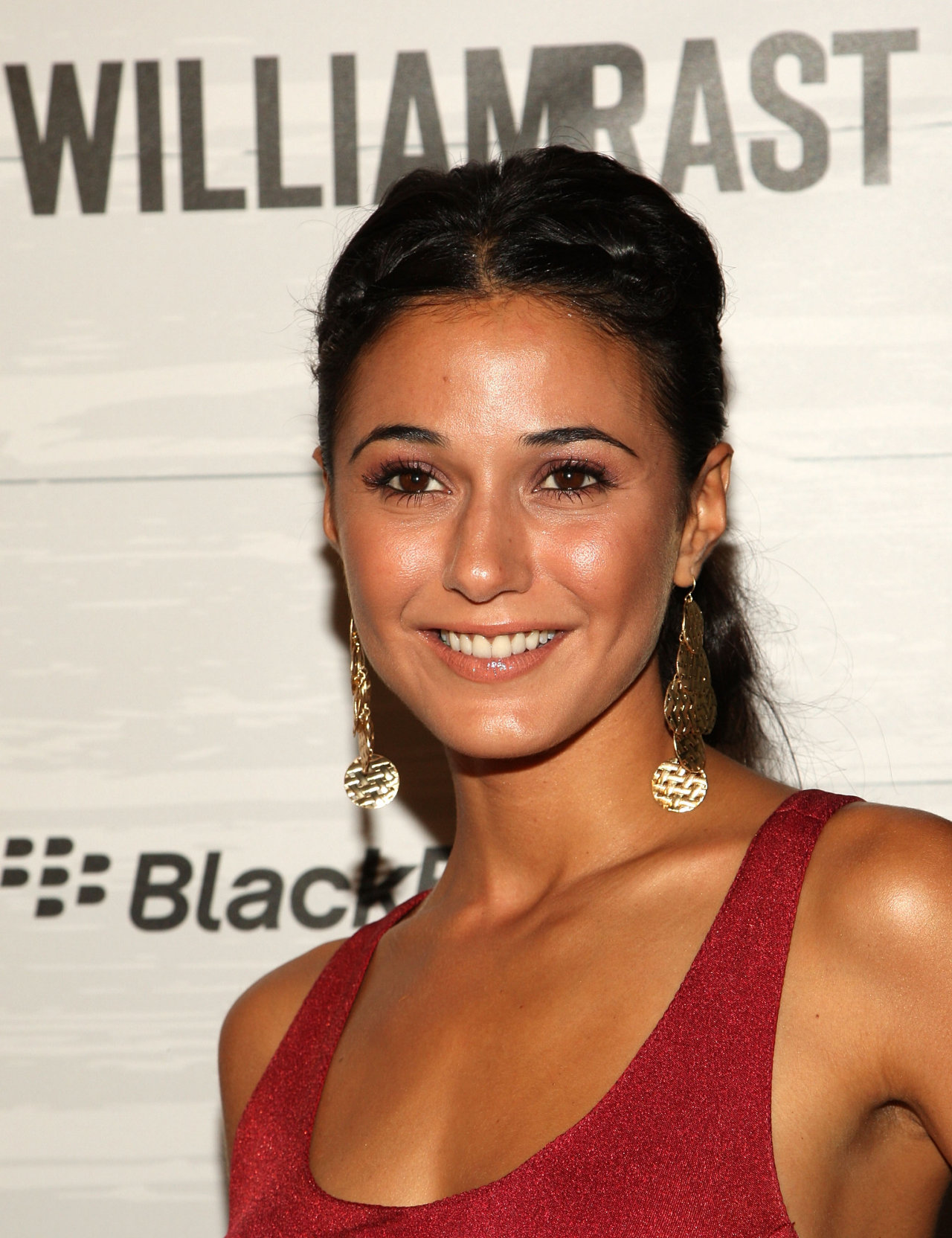 Emmanuelle Chriqui