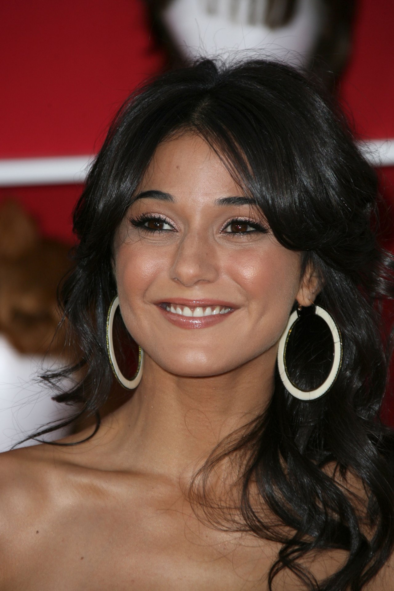 Emmanuelle Chriqui