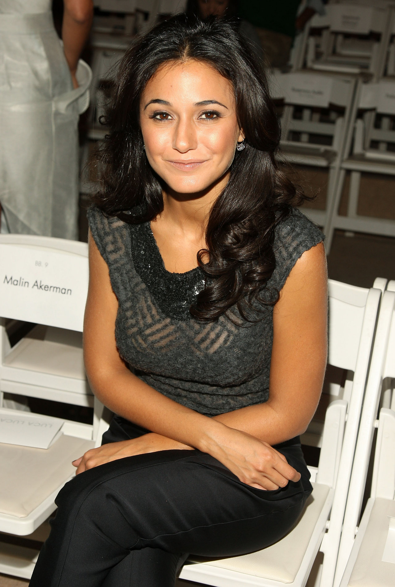 Emmanuelle Chriqui