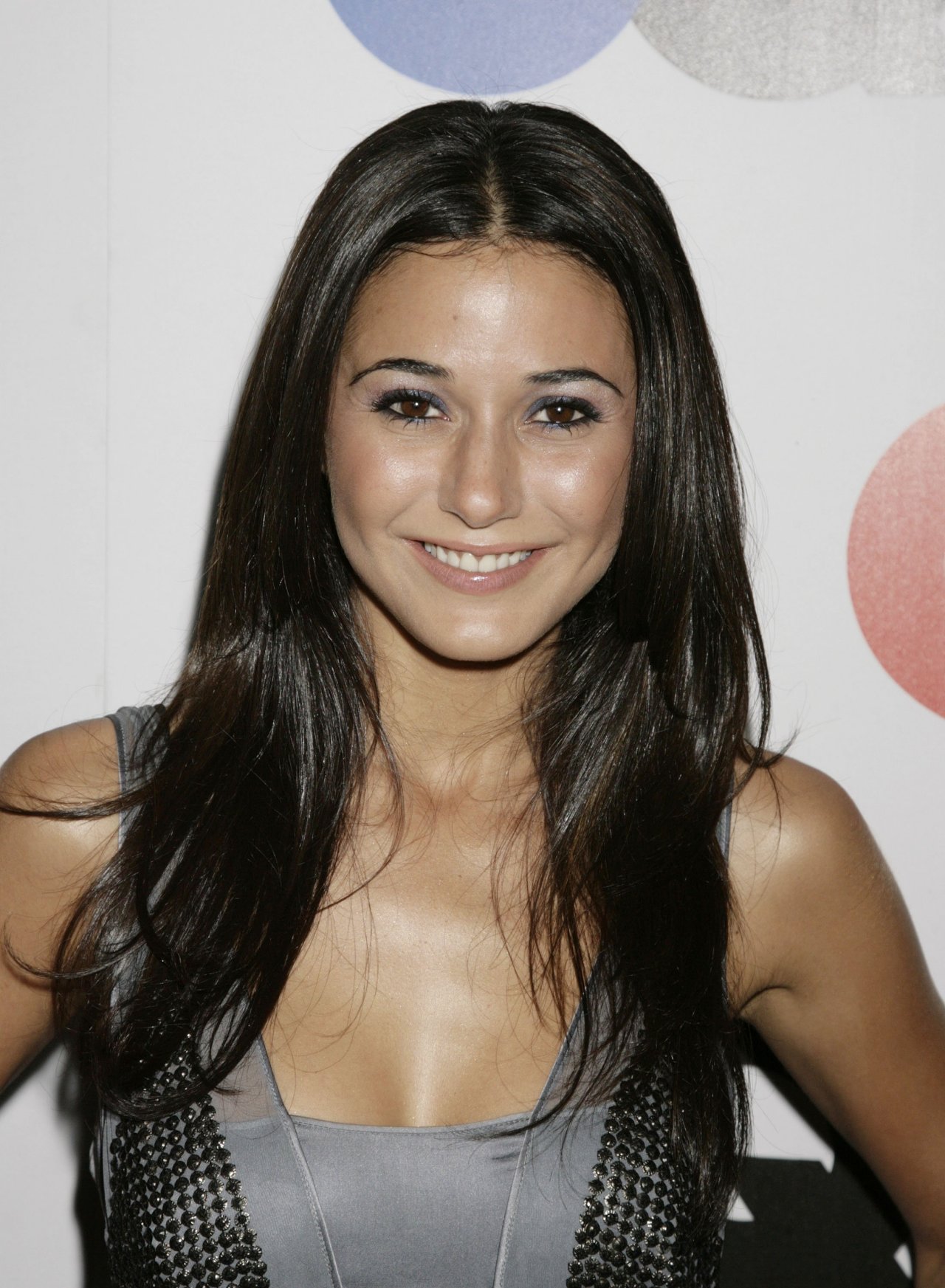 Emmanuelle Chriqui