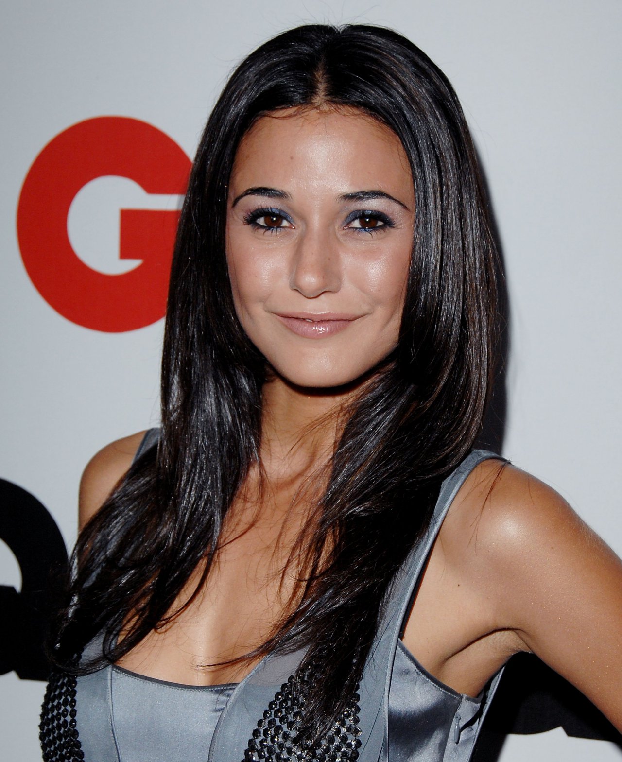 Emmanuelle Chriqui