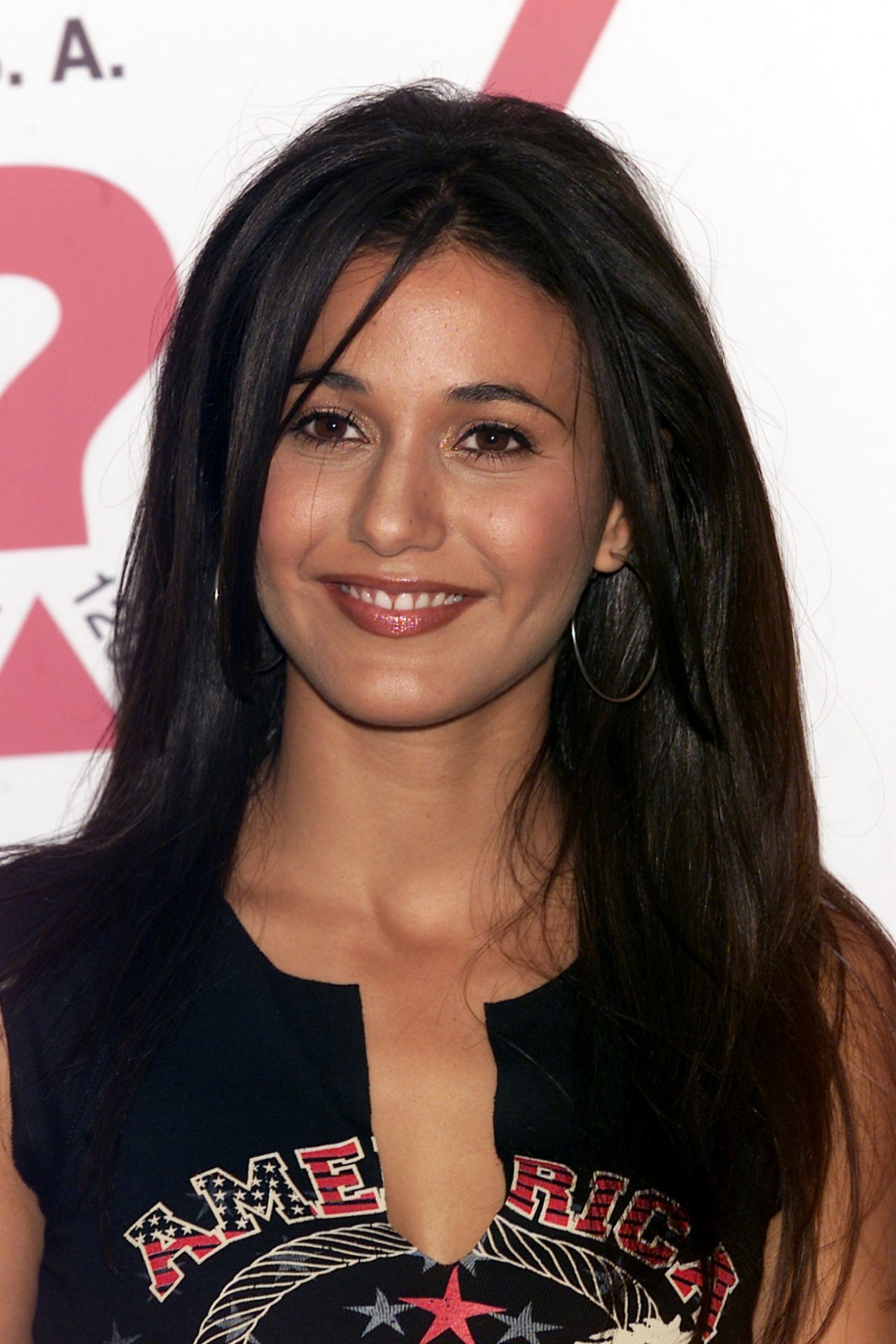 Emmanuelle Chriqui