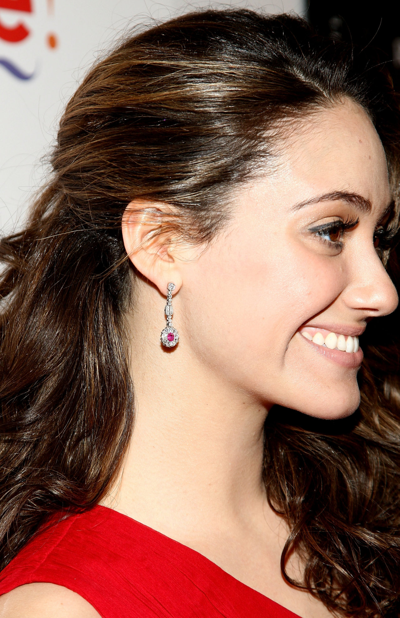 Emmy Rossum