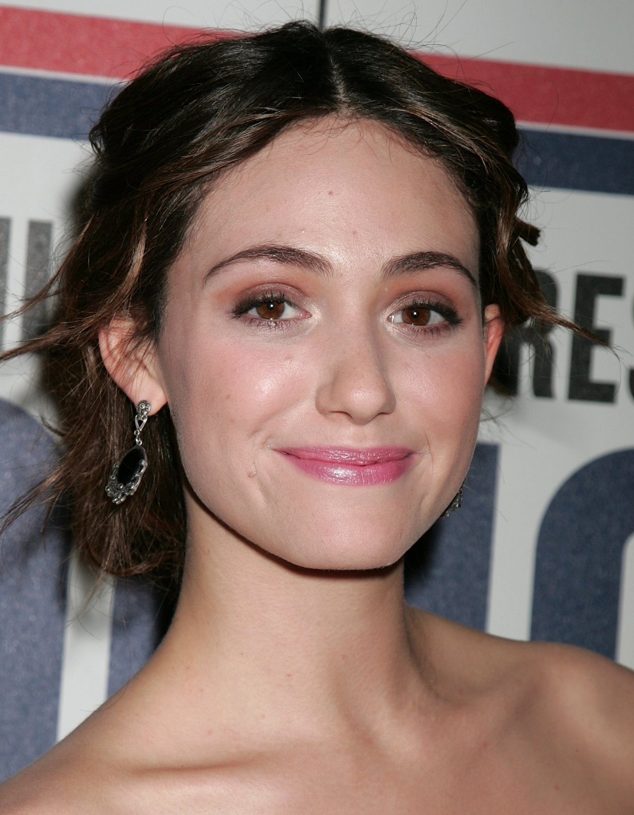 Emmy Rossum