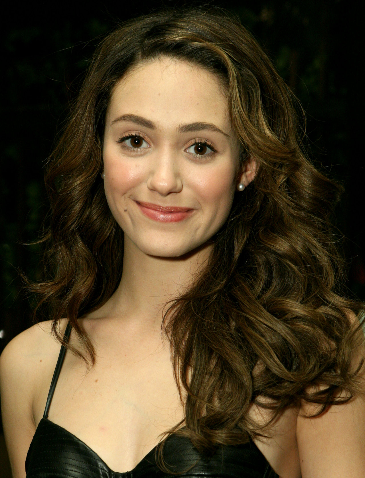 Emmy Rossum