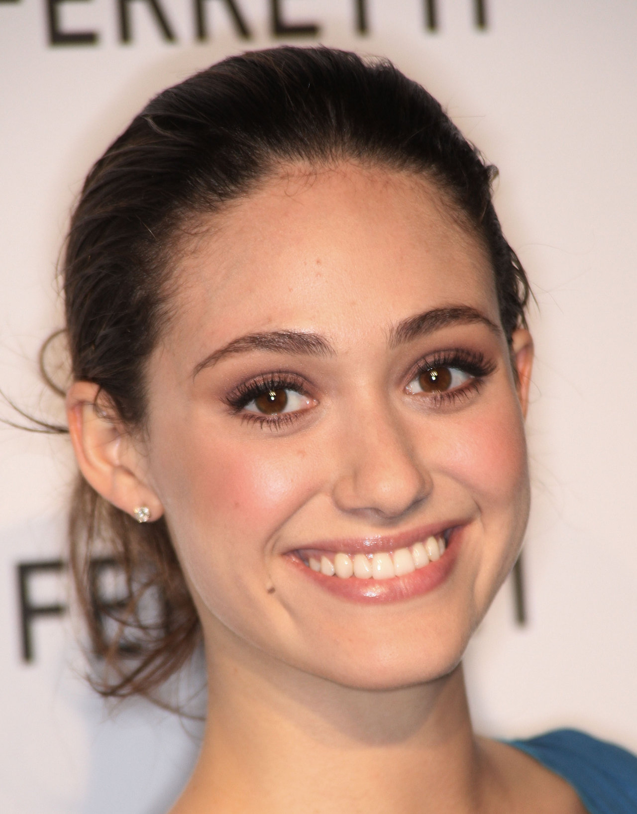 Emmy Rossum