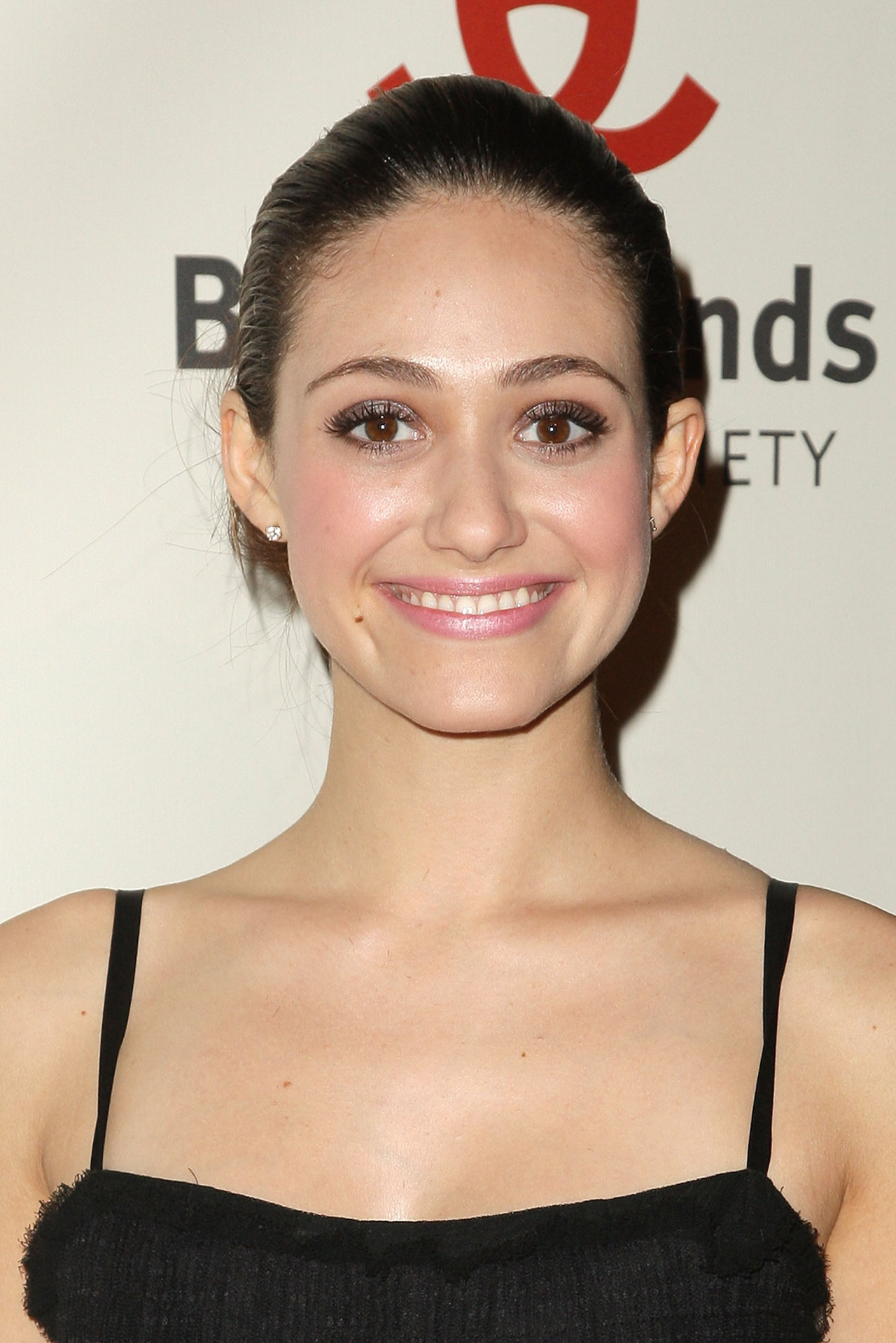 Emmy Rossum