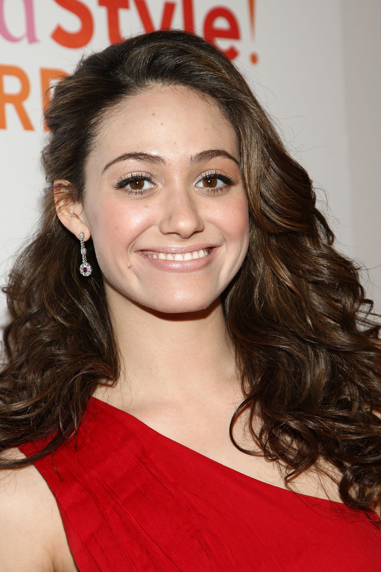 Emmy Rossum