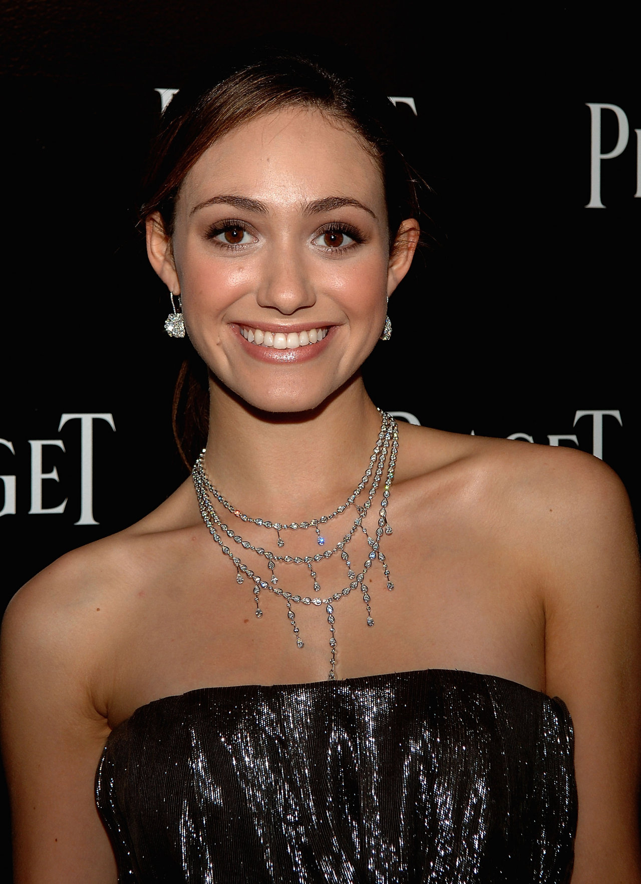 Emmy Rossum