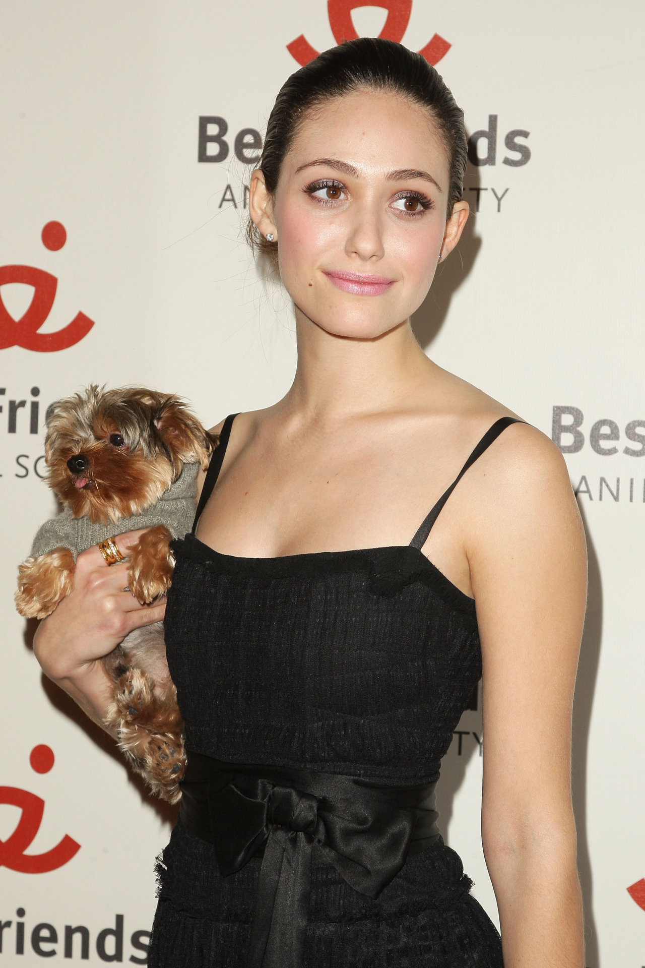 Emmy Rossum