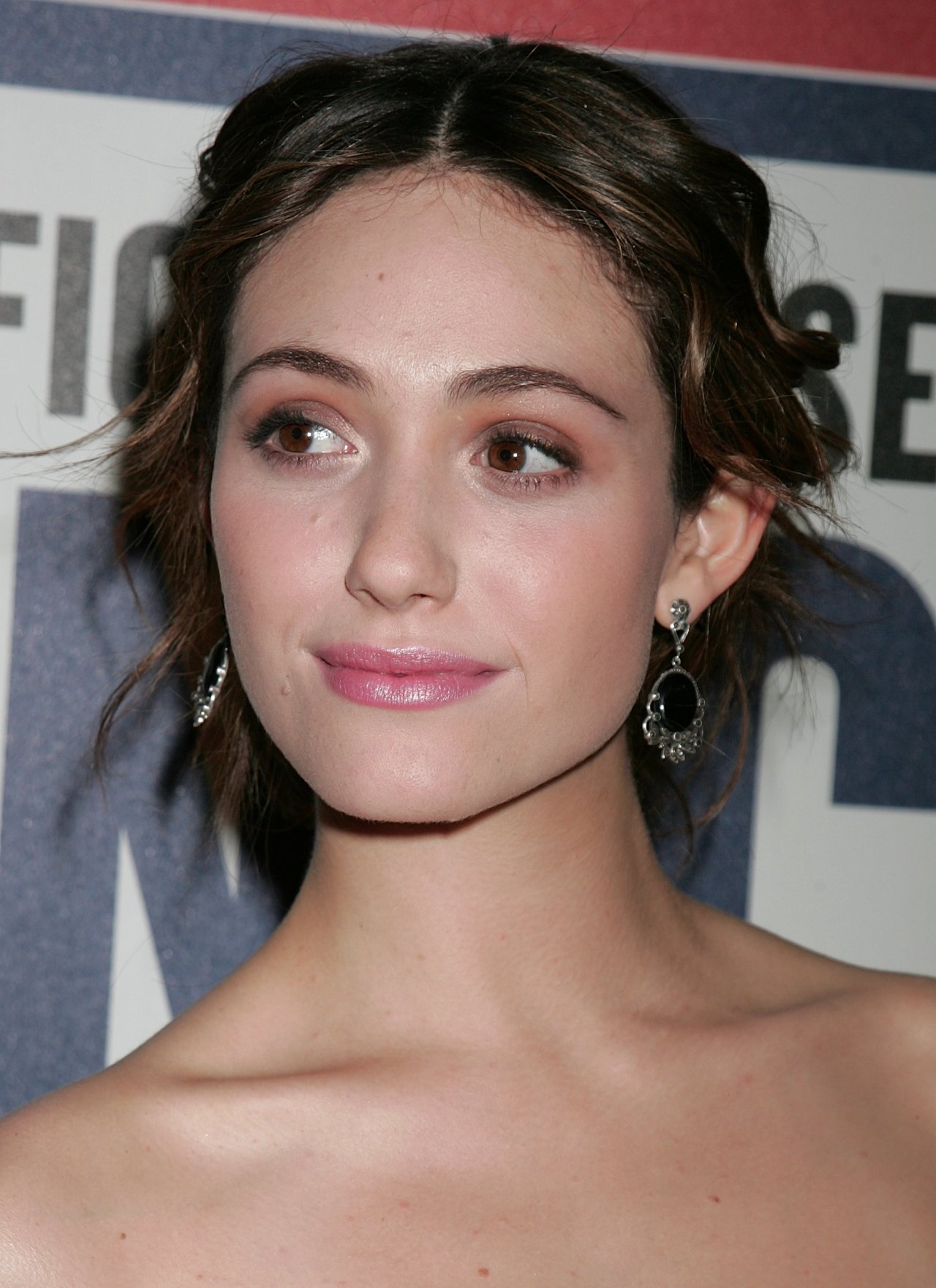 Emmy Rossum