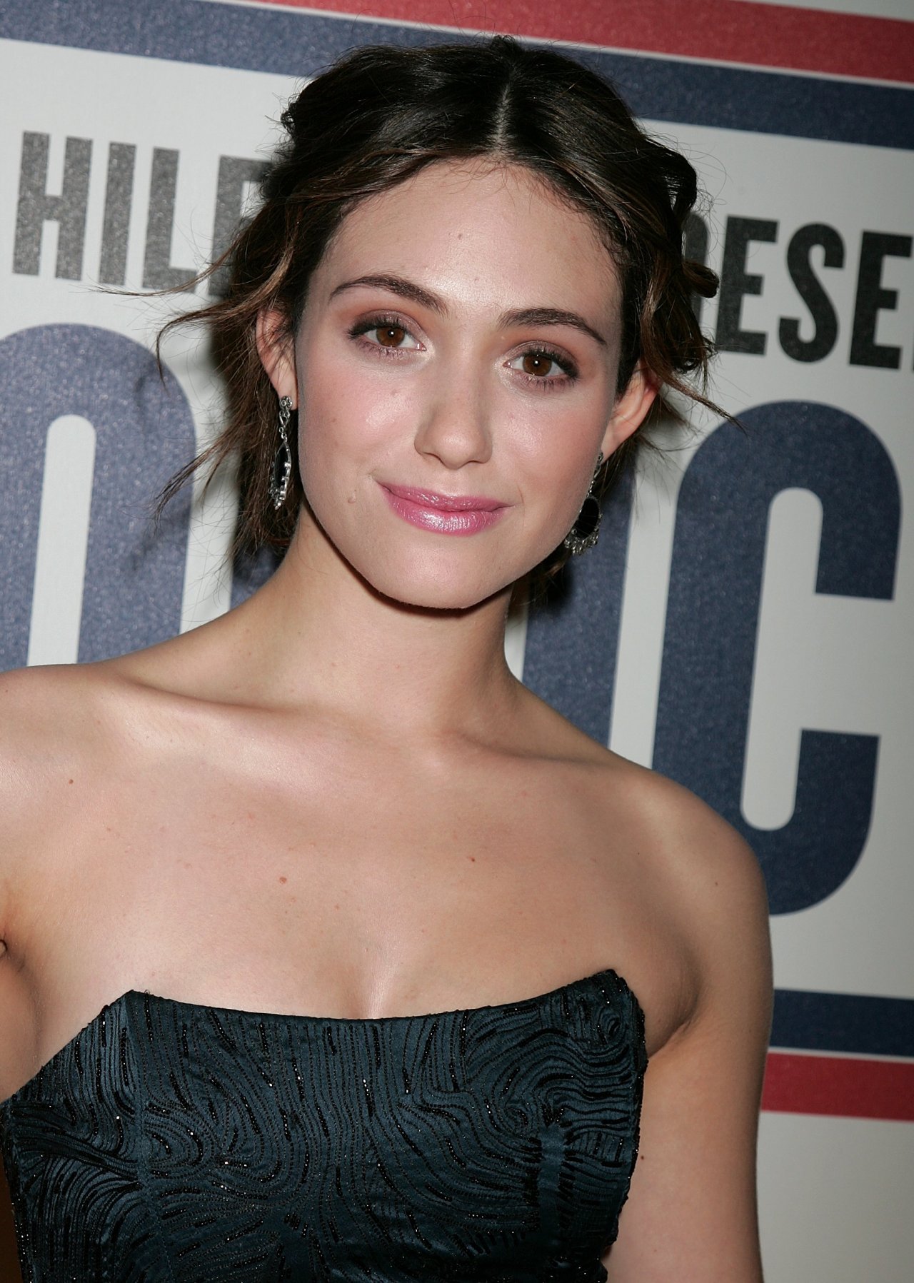 Emmy Rossum