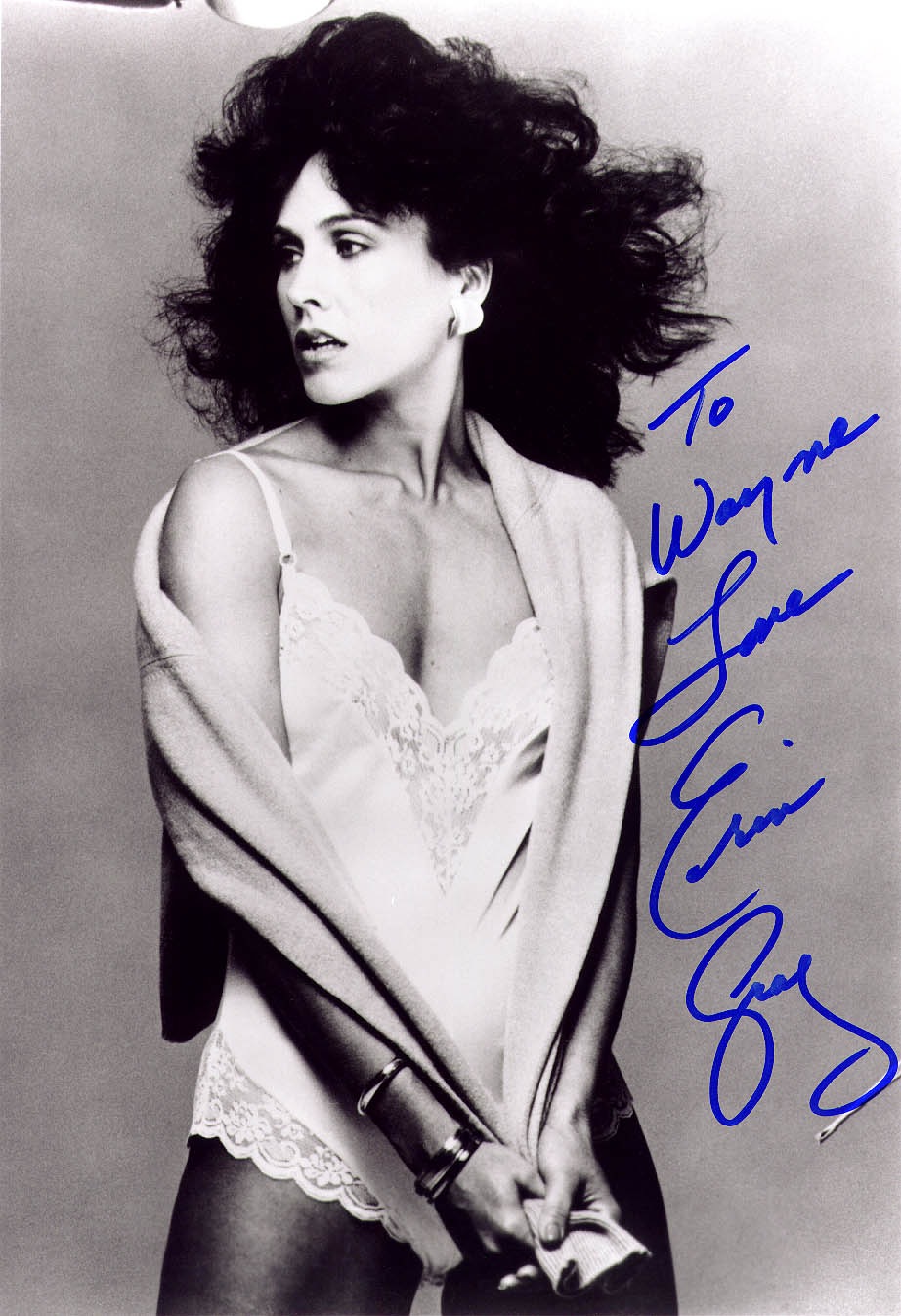 Erin Gray