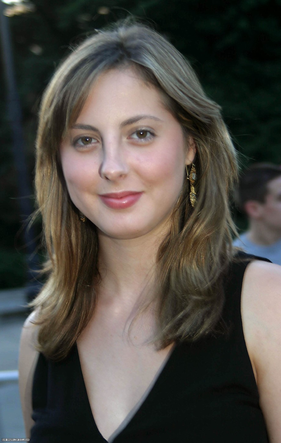 Eva Amurri