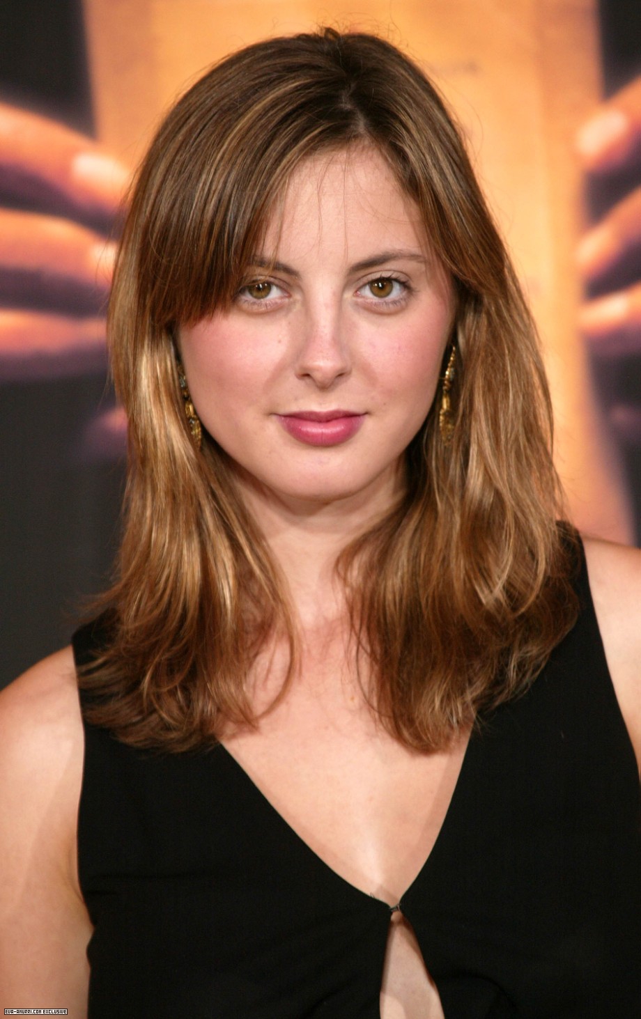 Eva Amurri