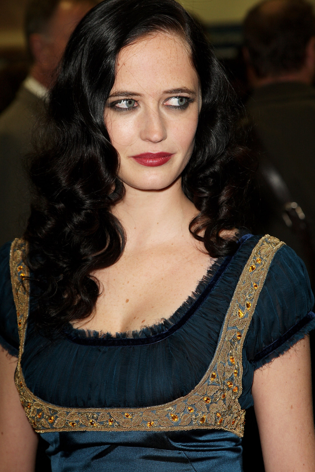 Eva Green