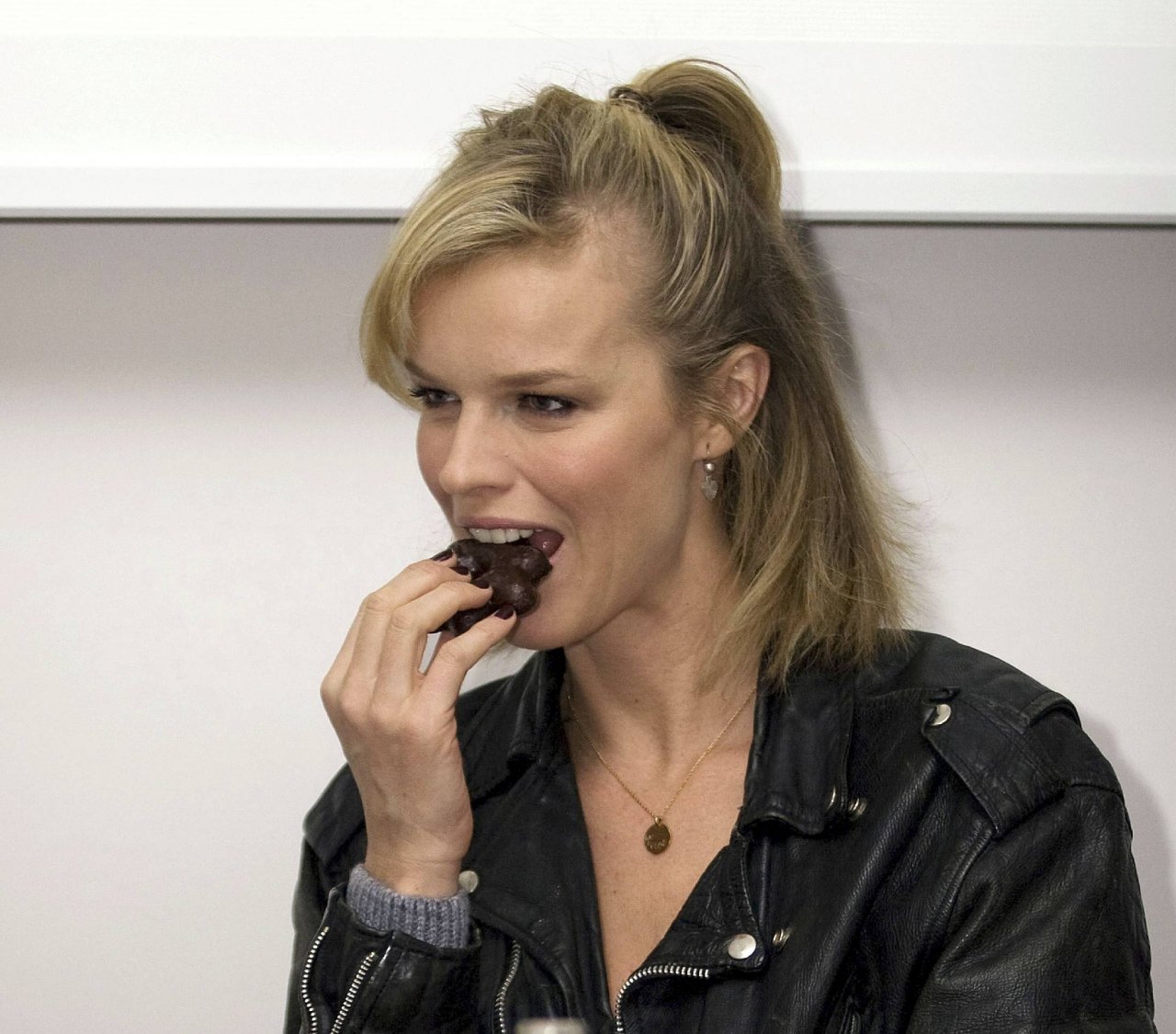 Eva Herzigova