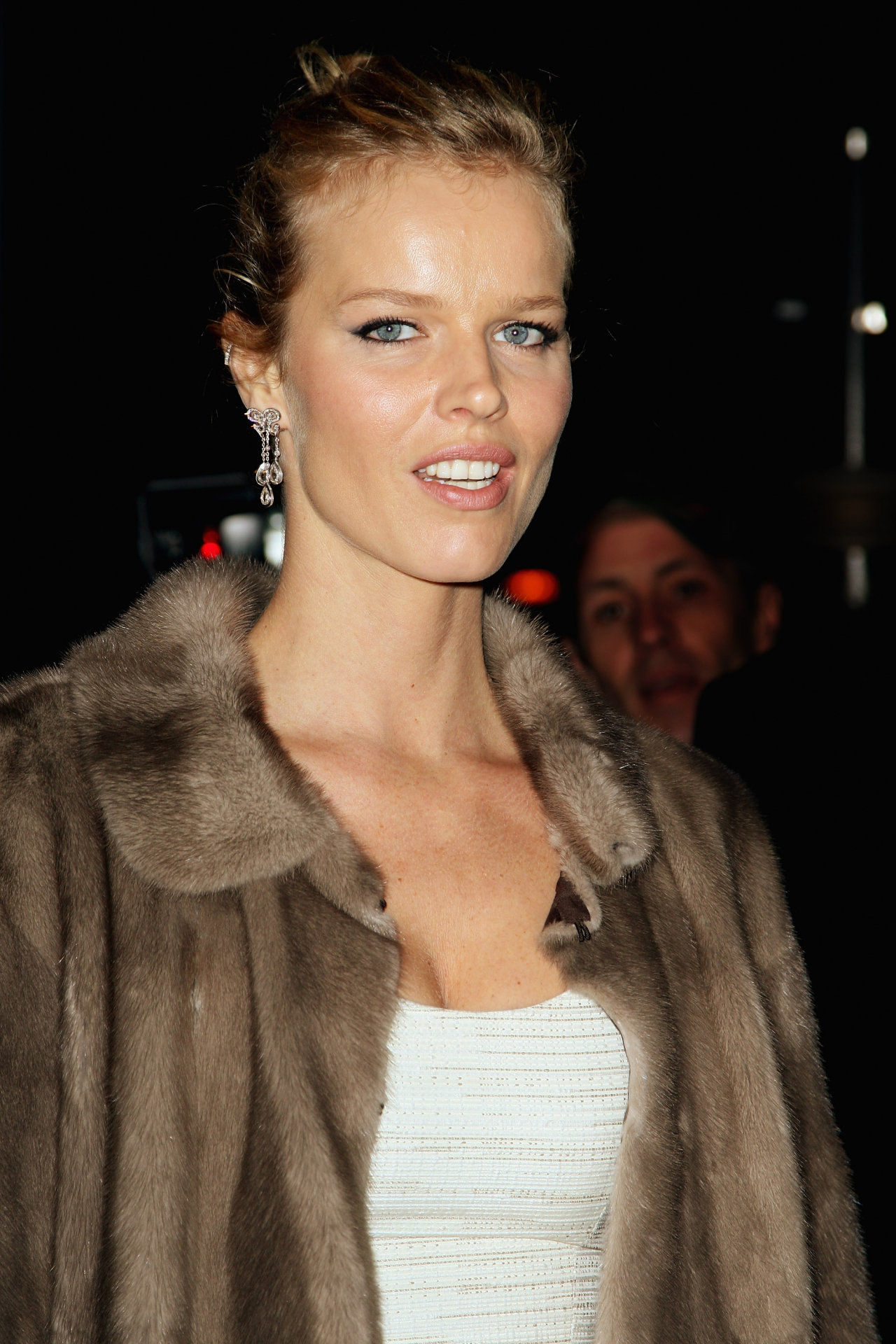 Eva Herzigova