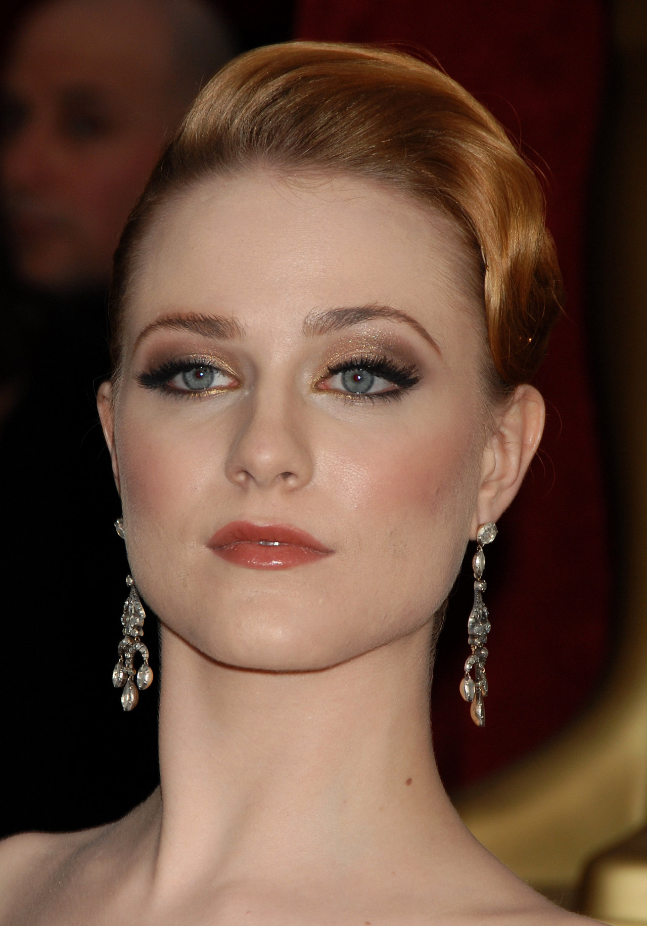 Evan Rachel Wood