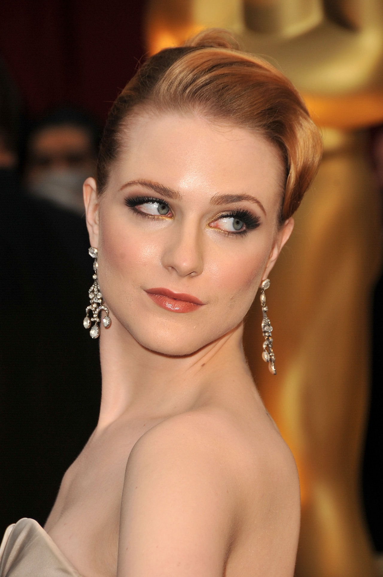 Evan Rachel Wood