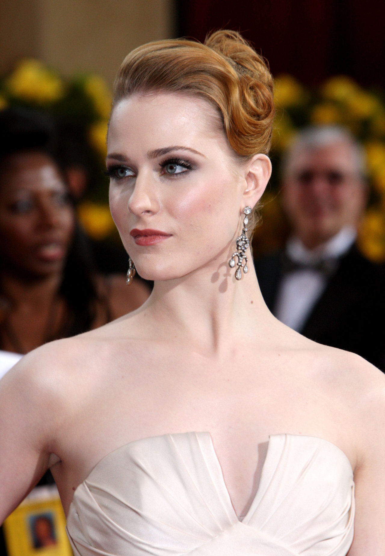 Evan Rachel Wood