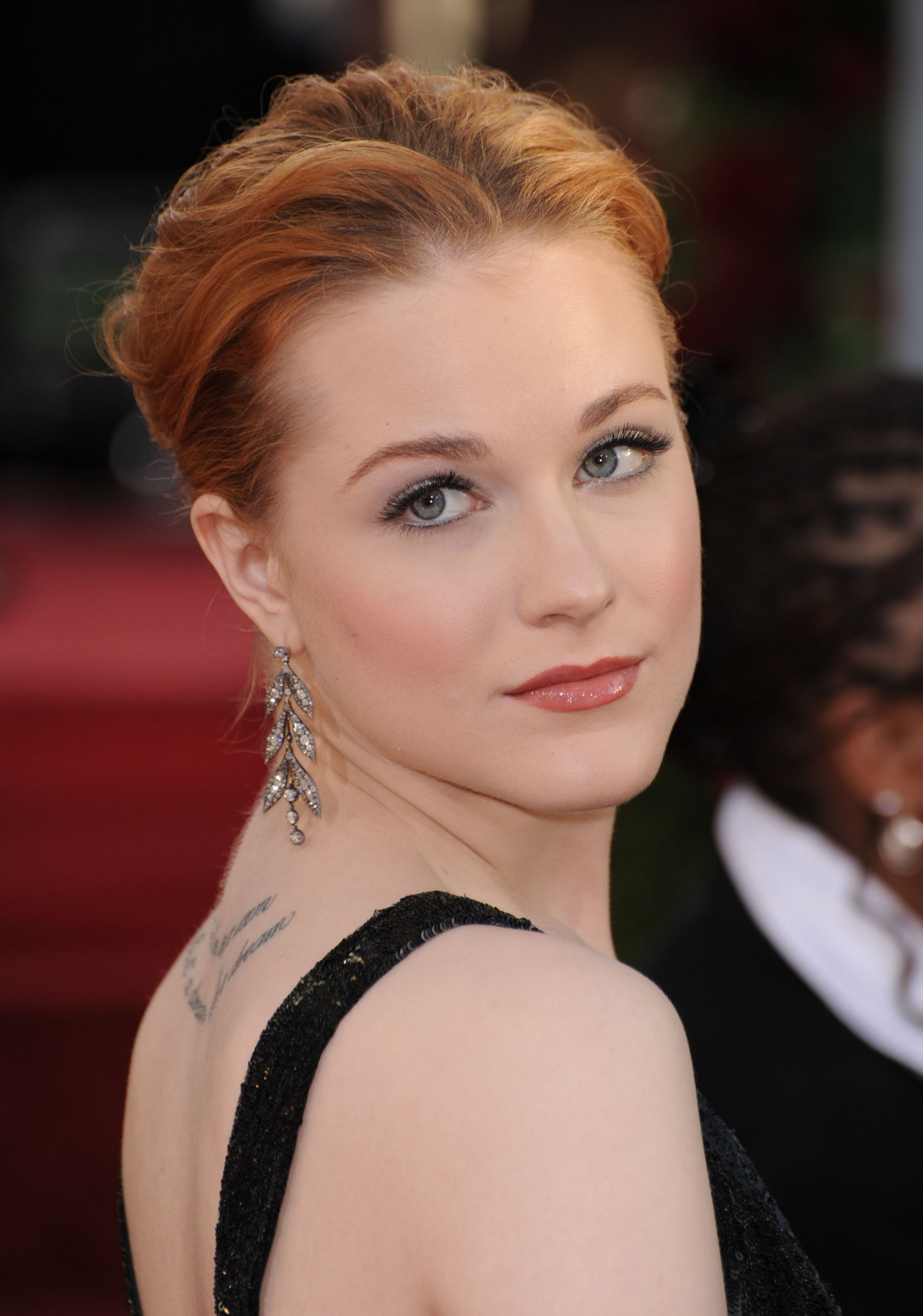 Evan Rachel Wood